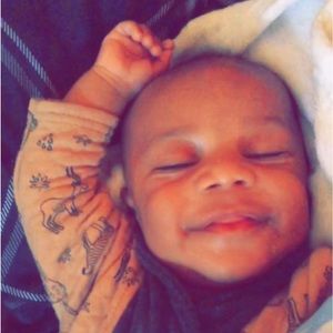 Meet your Posher, Zaeda